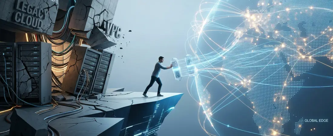 No More AWS Billing Nightmares: Why I Moved My Solo Projects to the Edge