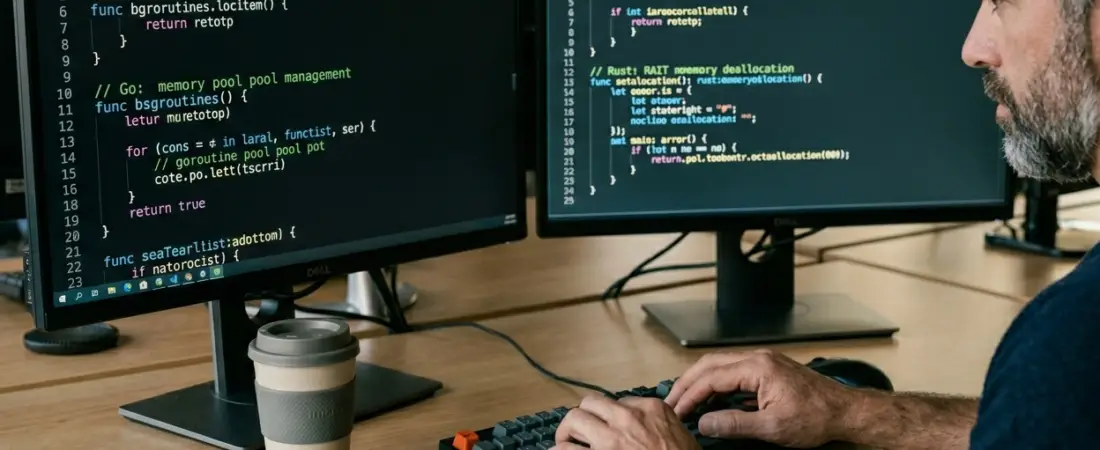 Rust or Go? The Systems Engineer’s Guide to HFT Backend Development