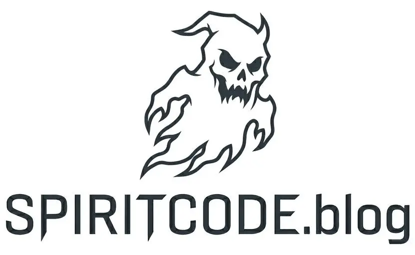 SpiritCode.blog