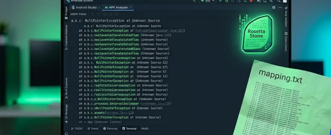 Trim the Fat: How I Reduced My Android App Size by 40% Using R8