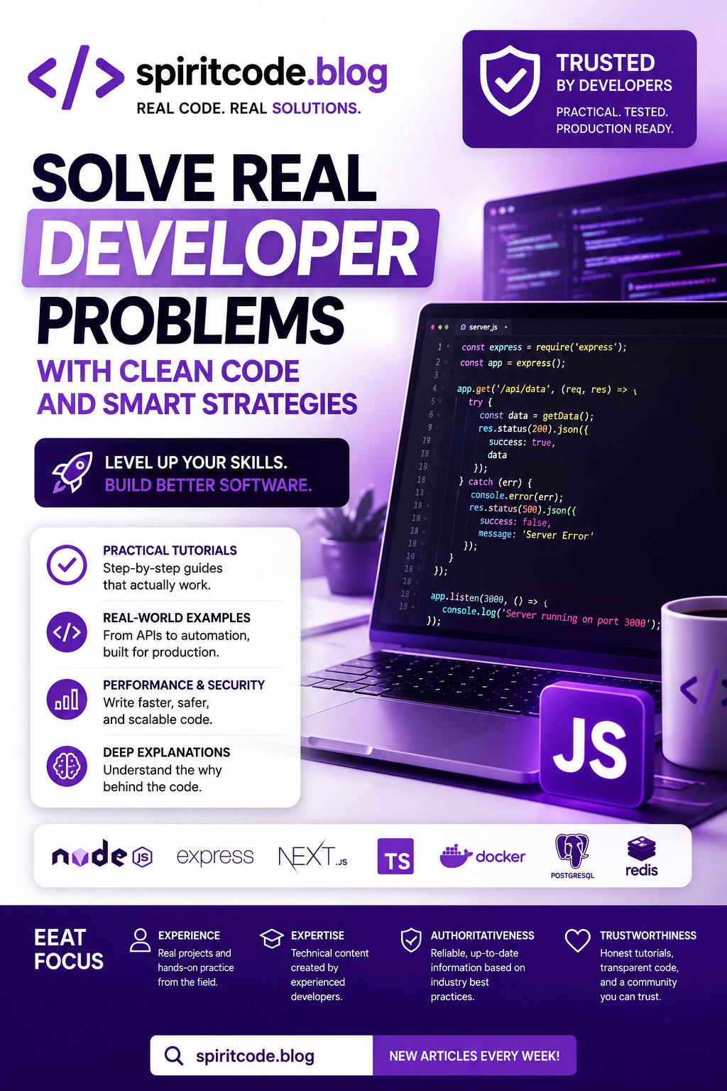How to Avoid Rate Limits in Node.js Apps (Without Breaking Your Users)