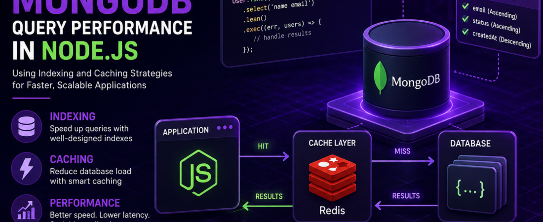Optimizing MongoDB Query Performance in Node.js